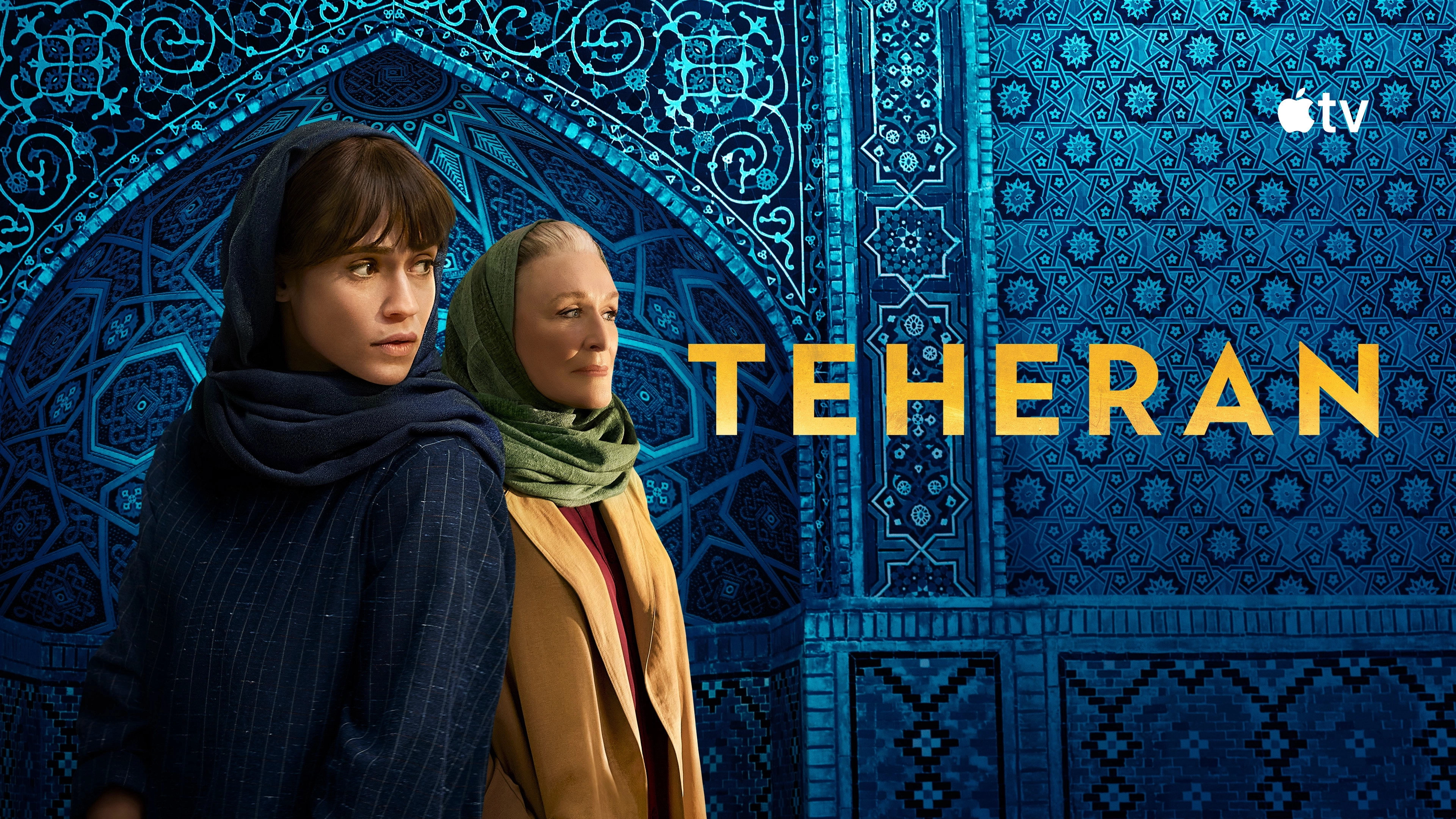 Tehran