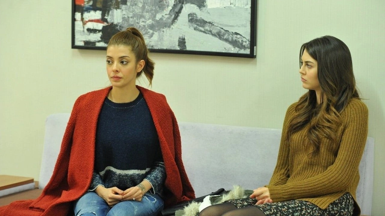 Acı Aşk