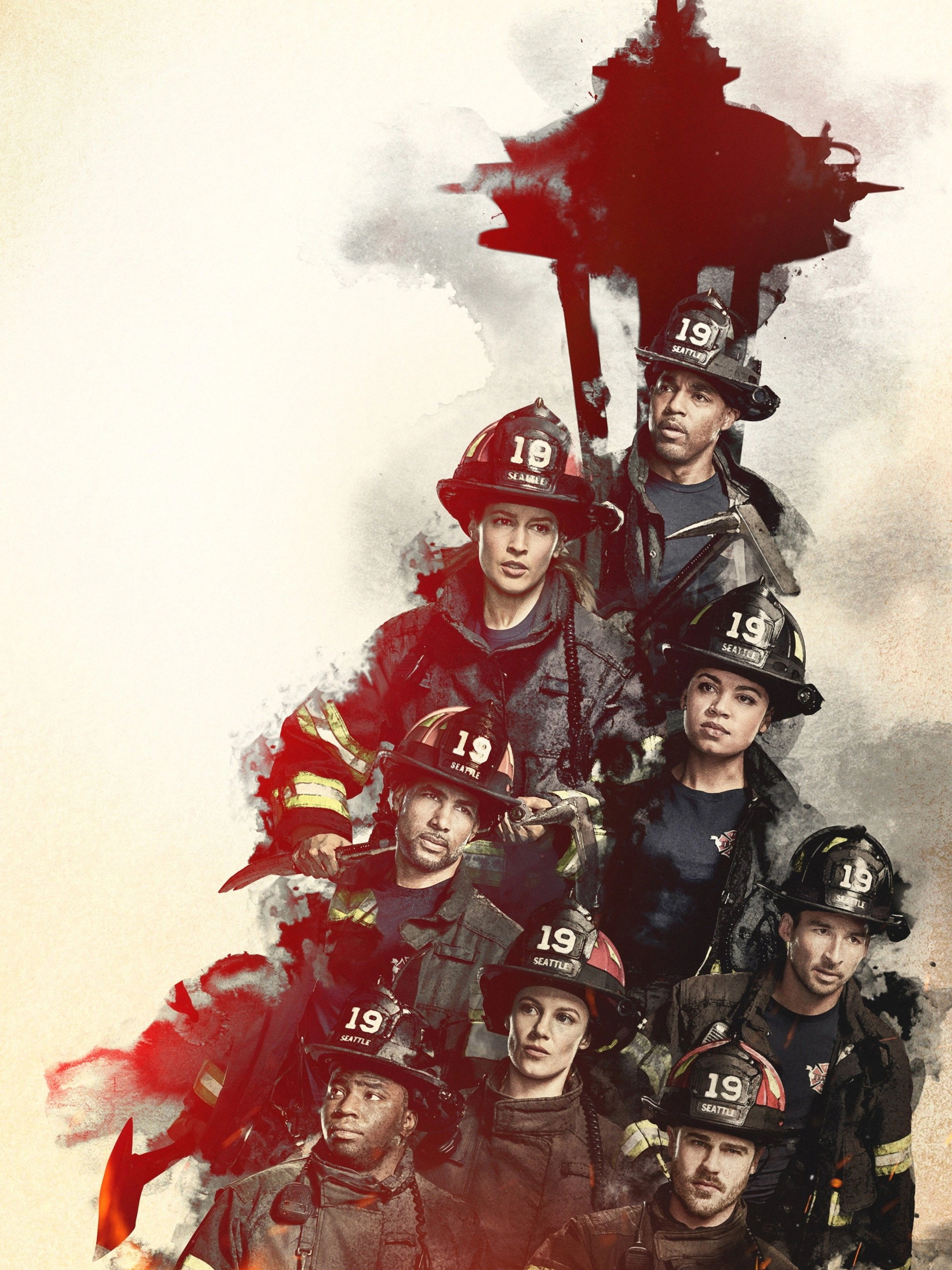Station 19