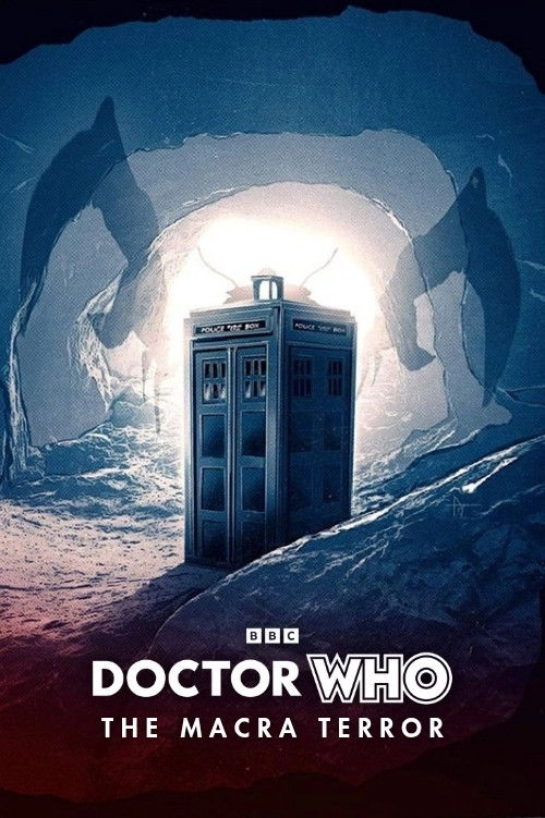 Doctor Who: The Macra Terror