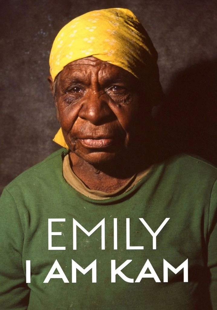 Emily: I Am Kam