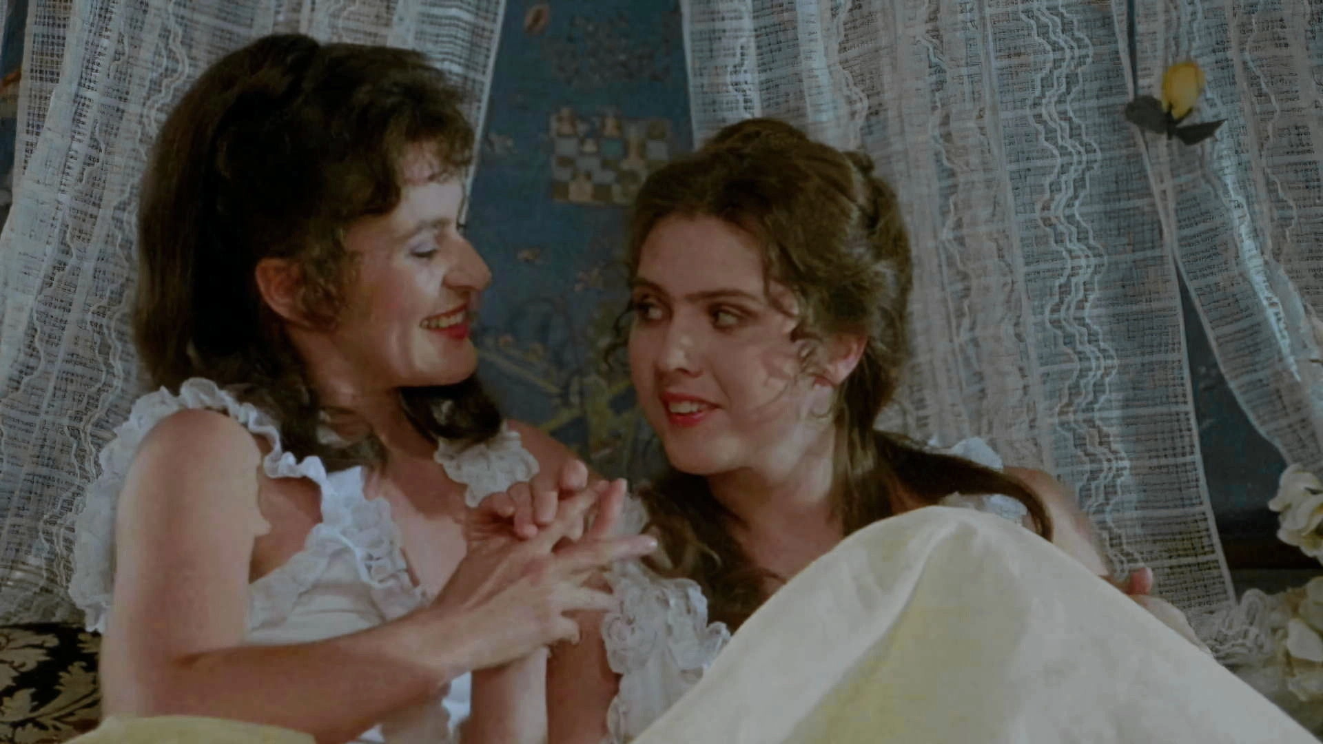 The School of Lovers