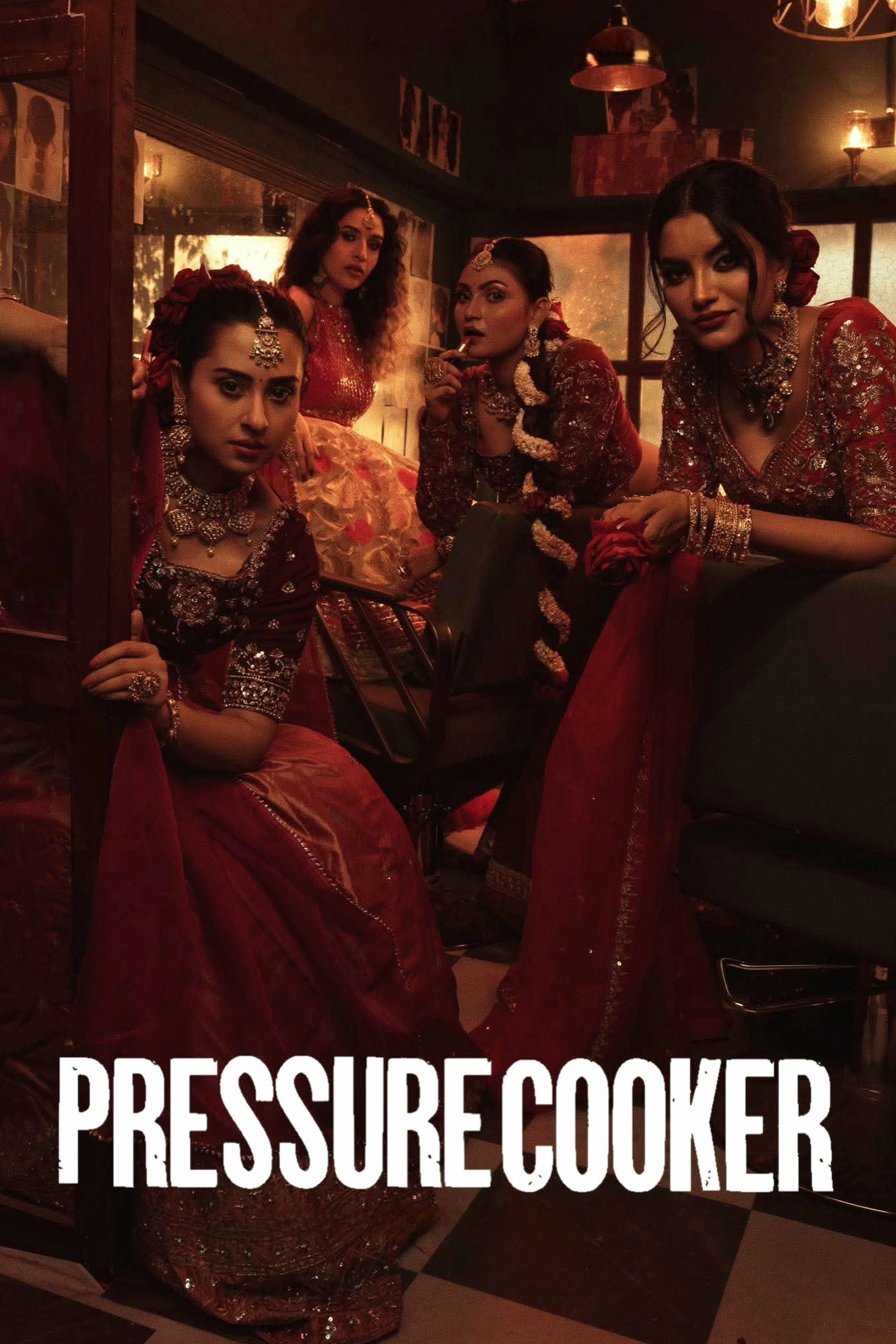 Pressure Cooker
