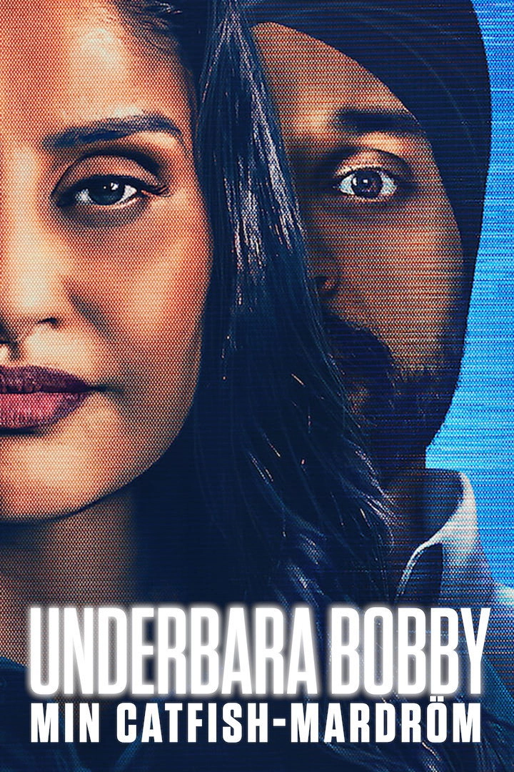 Sweet Bobby: My Catfish Nightmare
