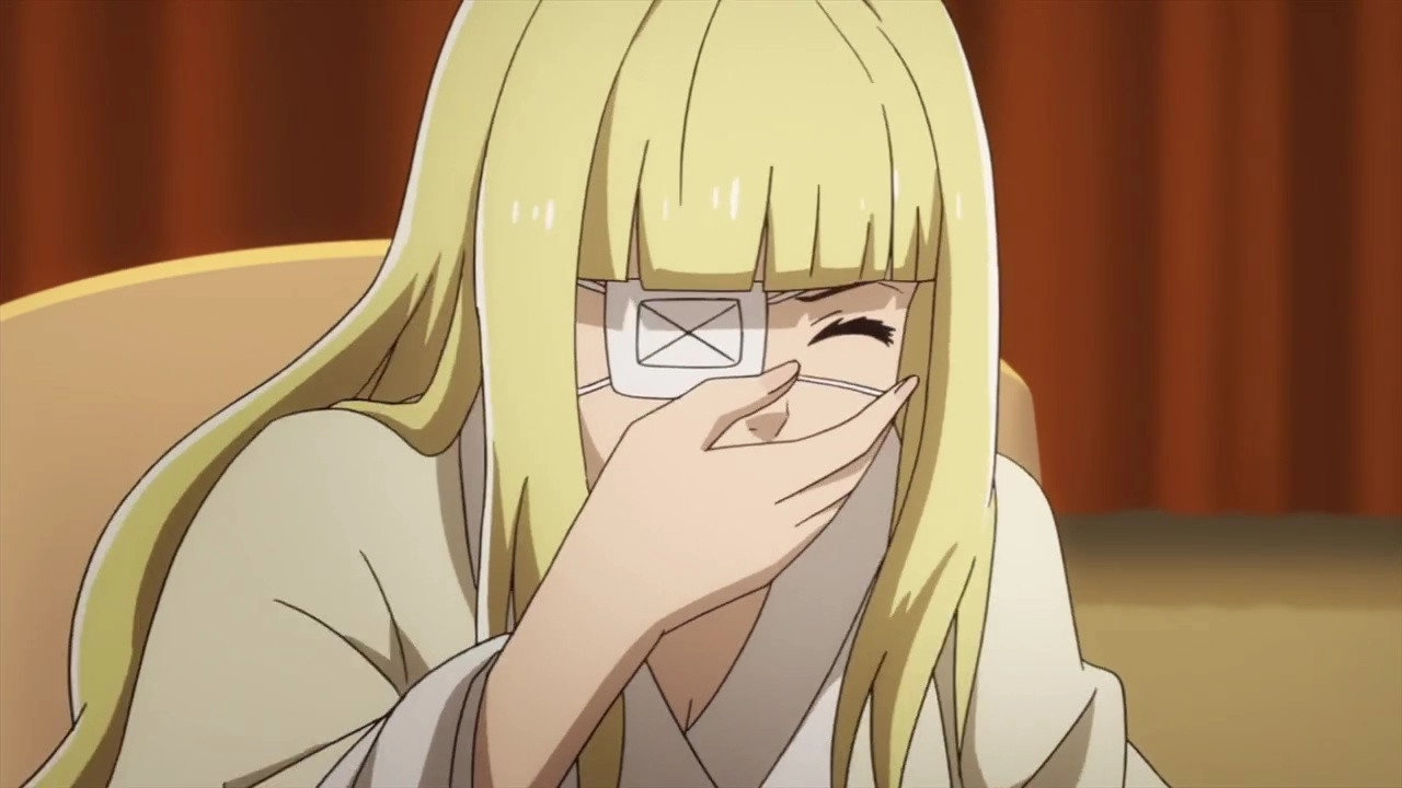 DOREIKU The Animation