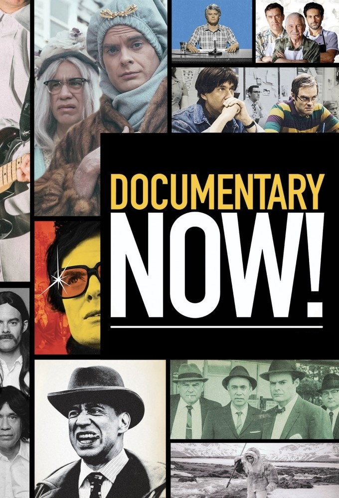 Documentary Now!
