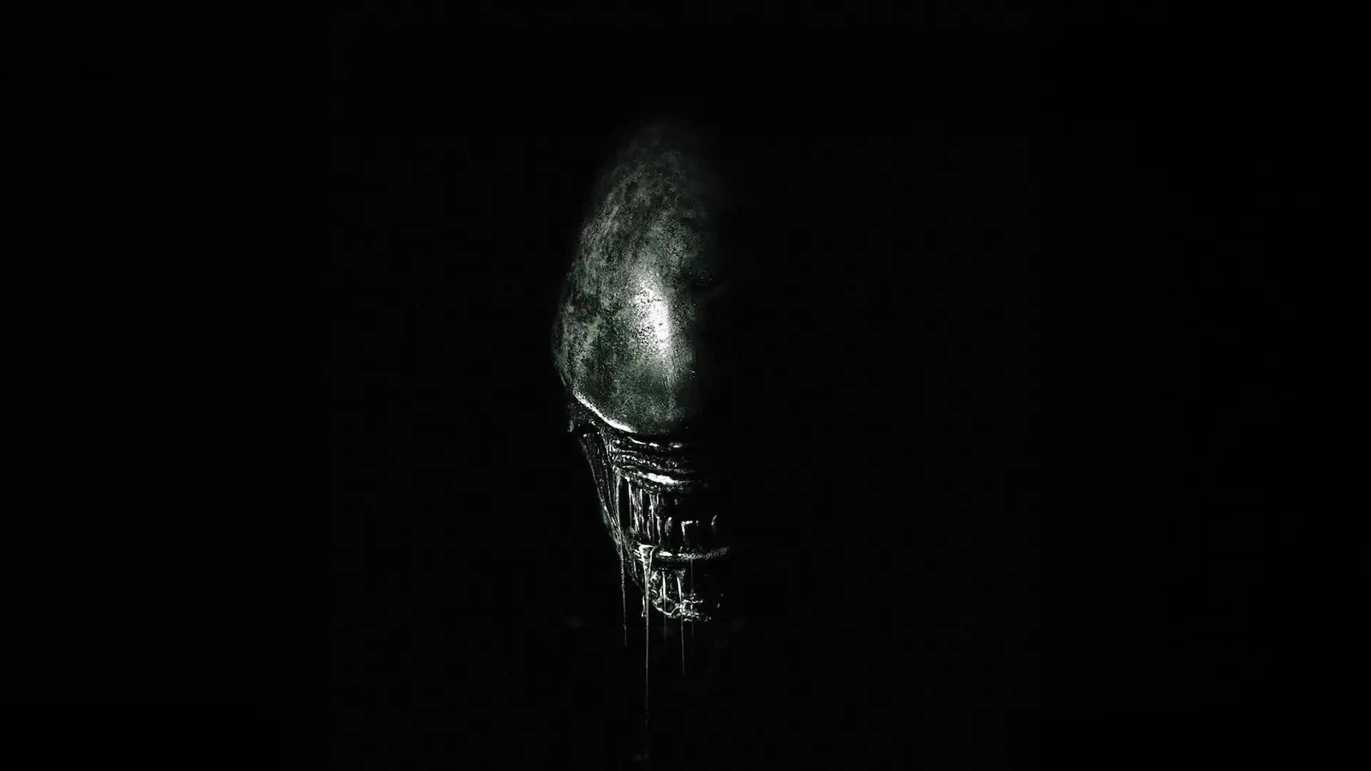 Alien: Terror in Space