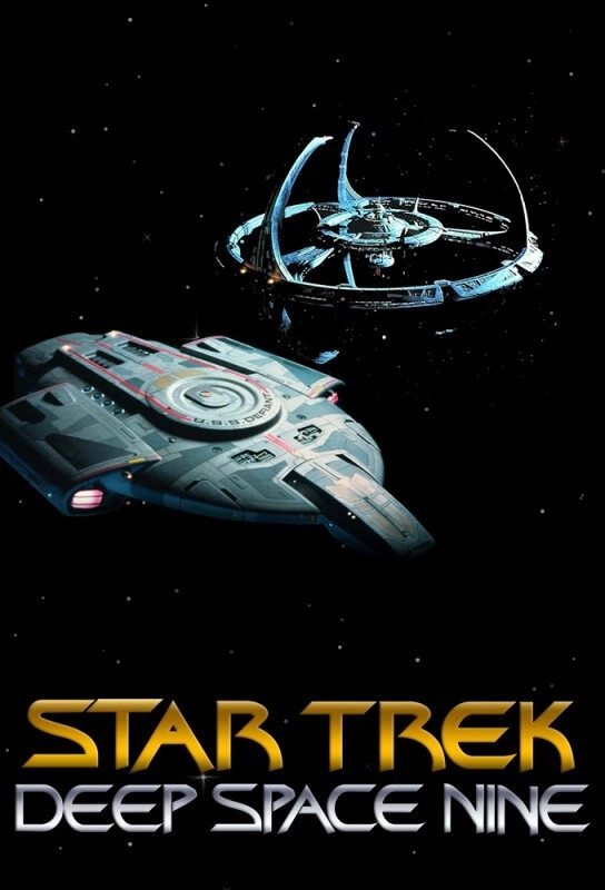 Star Trek: Deep Space Nine - The Way of the Warrior