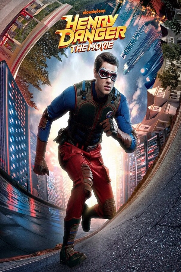 Henry Danger: The Movie
