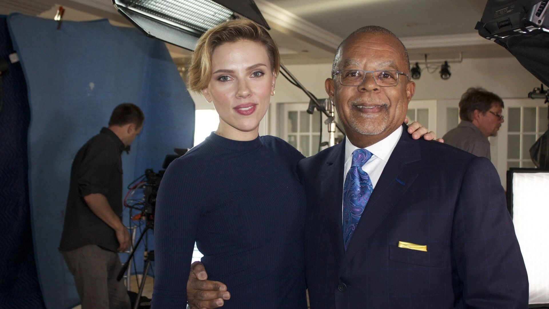 Finding Your Roots