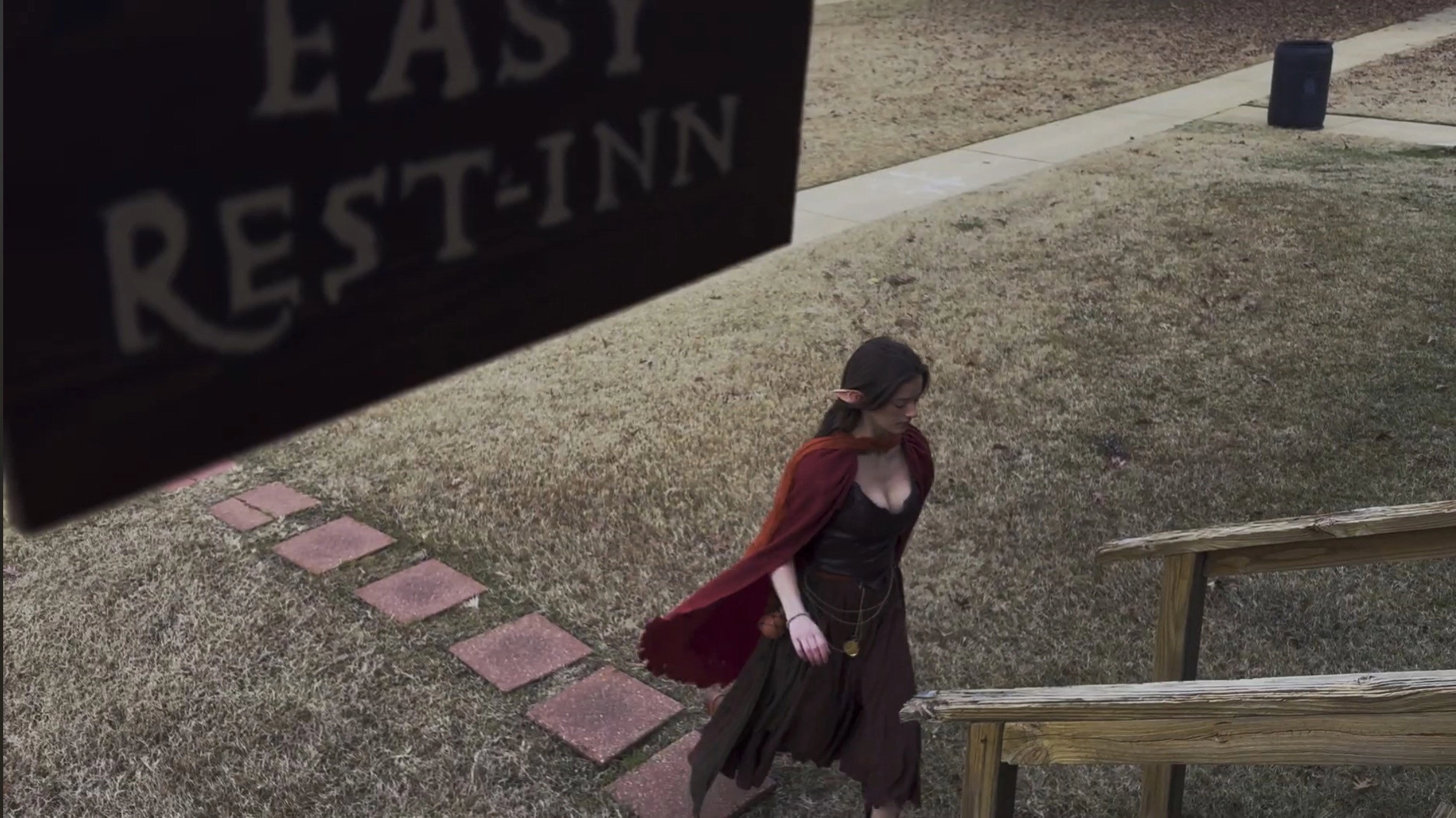 Easy Rest Inn