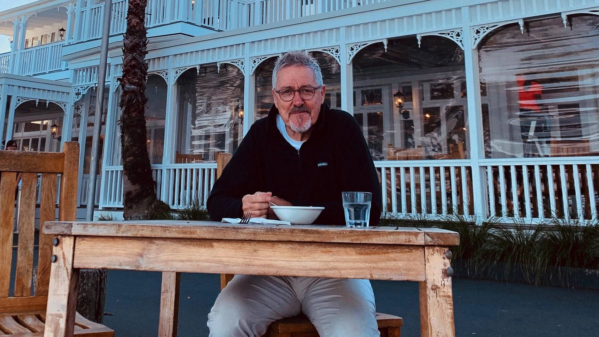 Griff's Great Kiwi Road Trip