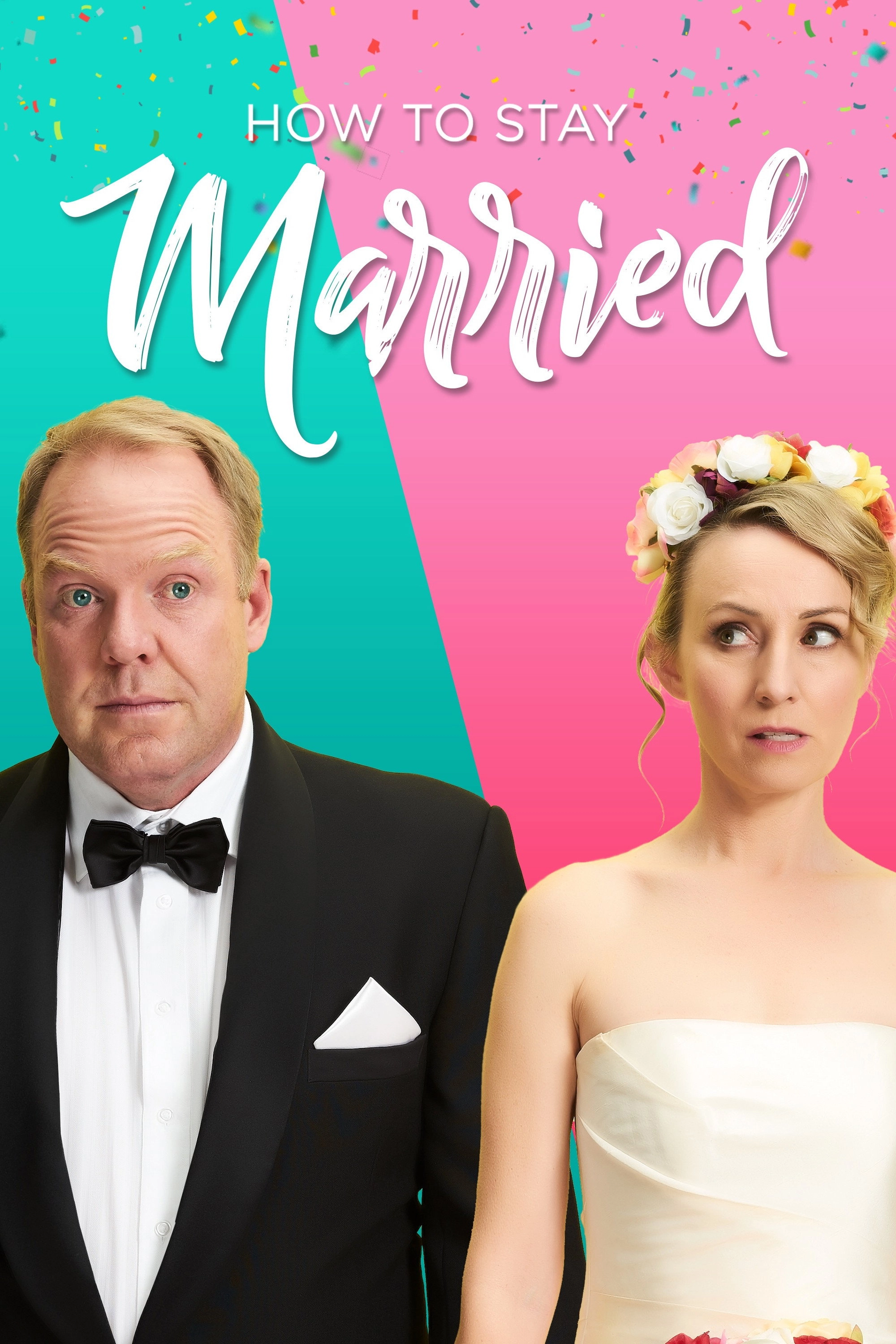 How to Stay Married