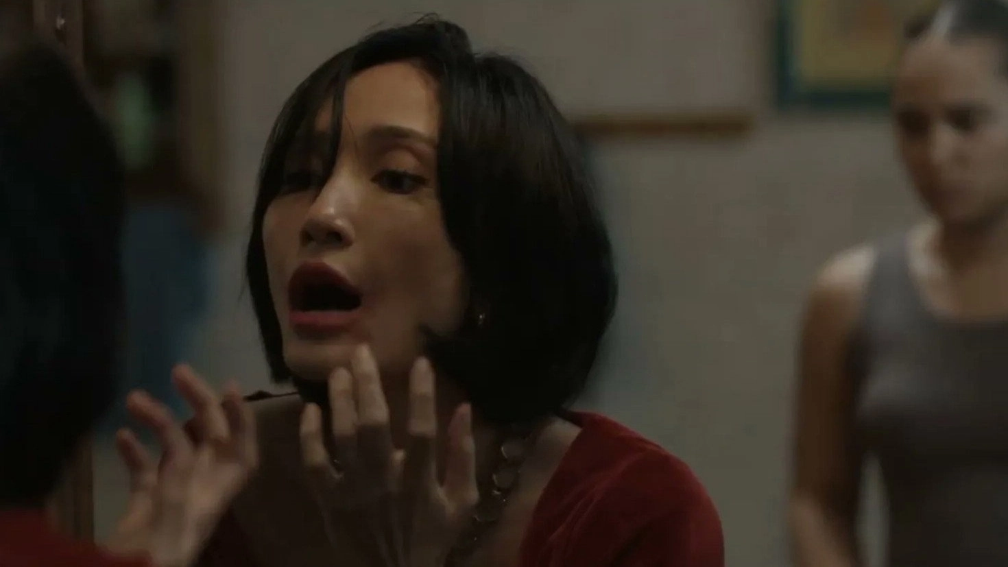 A Woman Called Mother