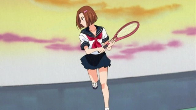 The Prince of Tennis