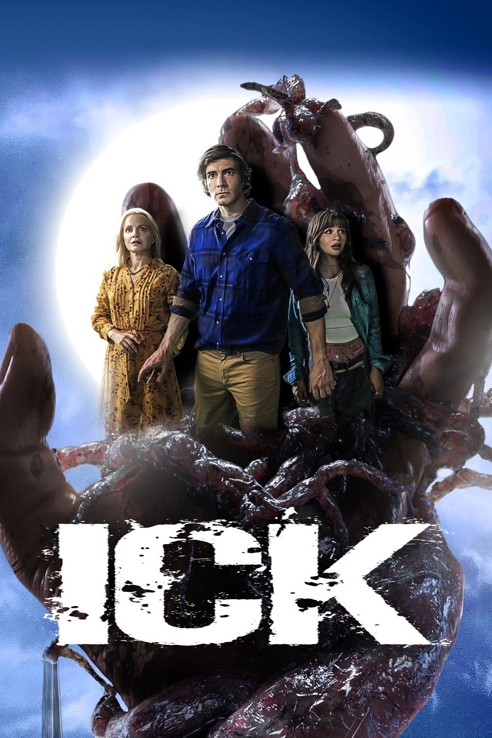Ick