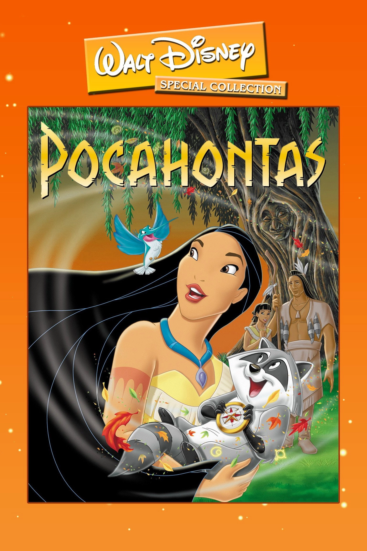 Pocahontas