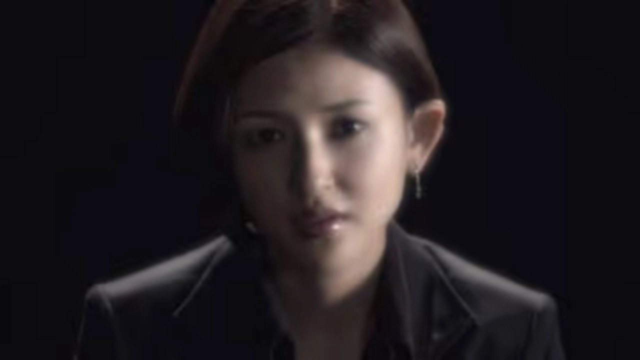 GARO: The One Who Shines in the Darkness