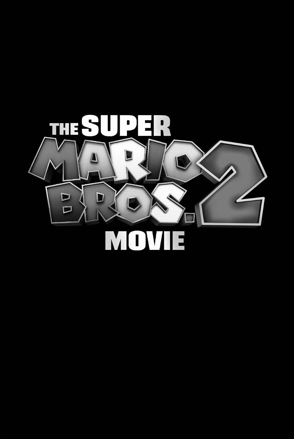 The Super Mario Galaxy Movie