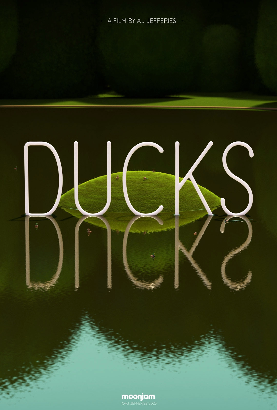 DUCKS