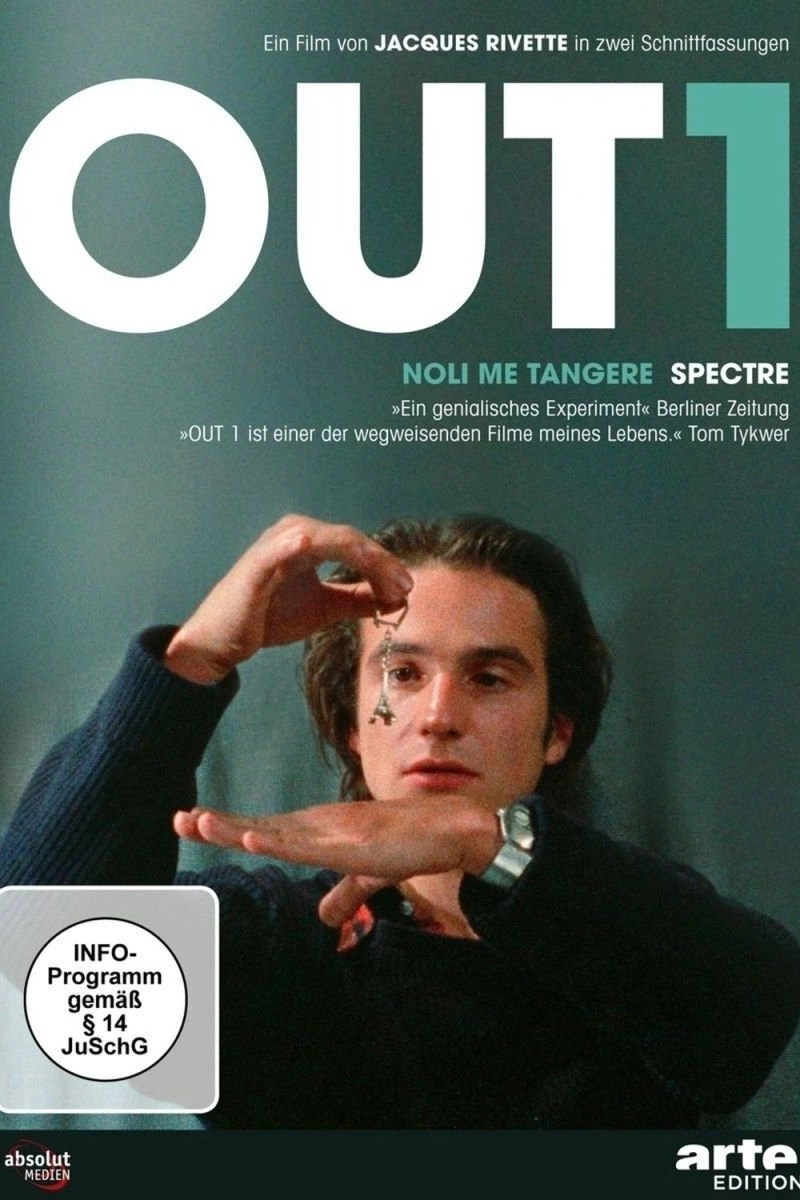 Out 1: Spectre