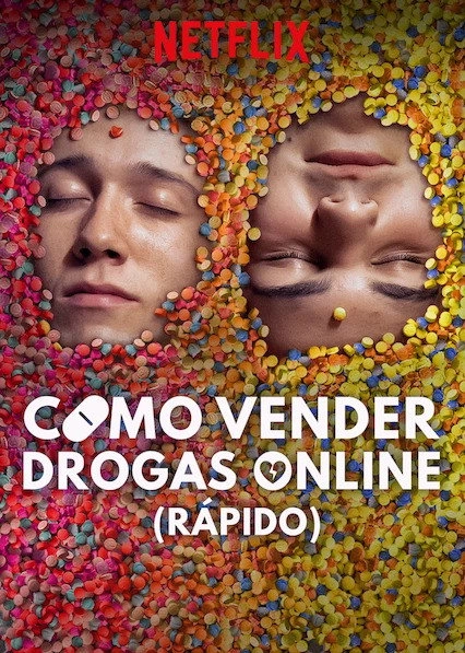 How to Sell Drugs Online (Fast)