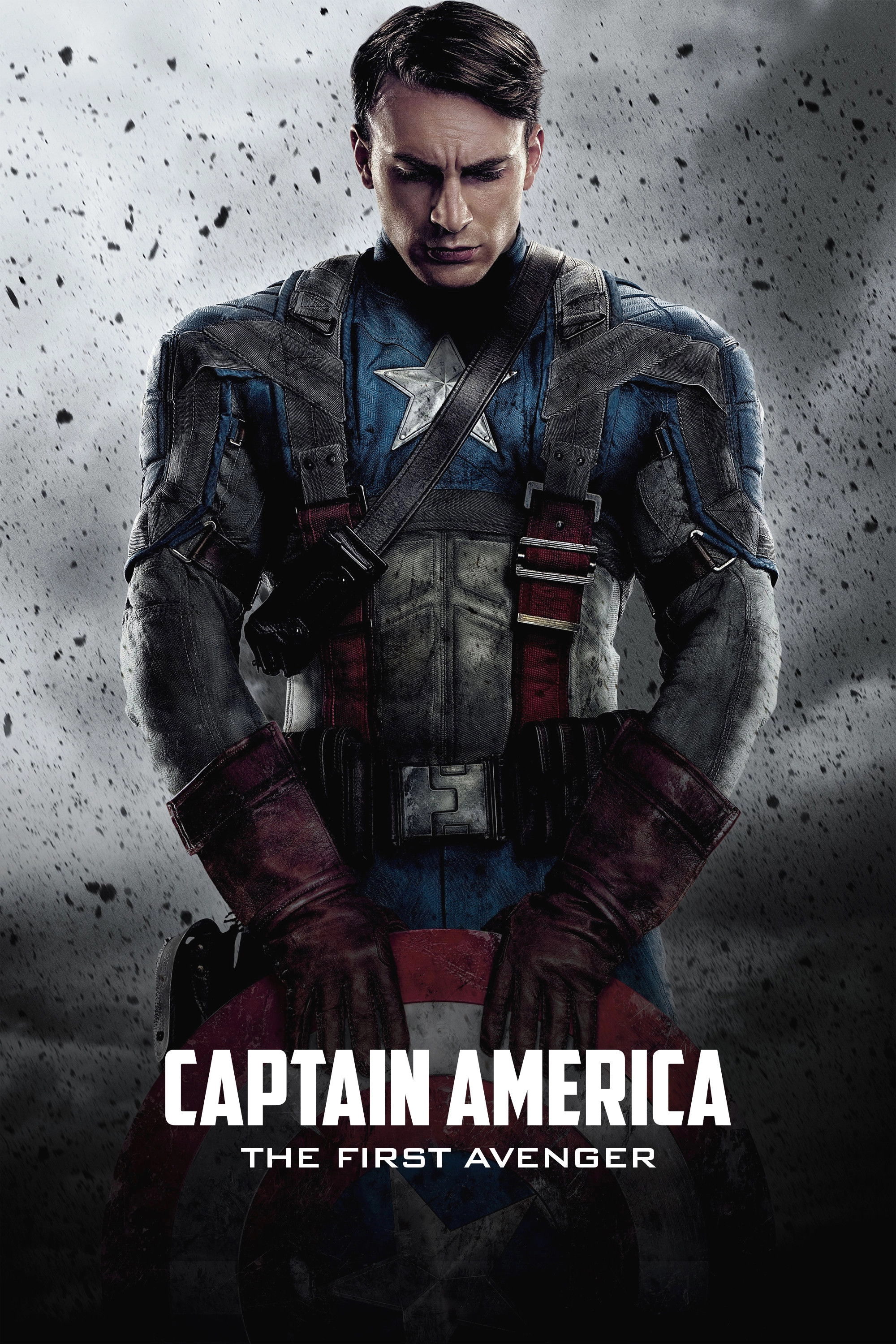 Captain America: The First Avenger