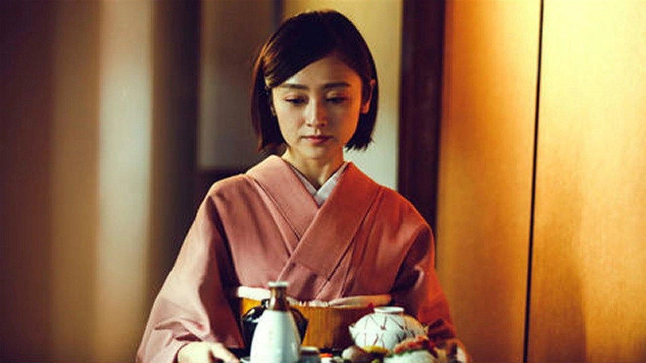 Tokyo 23-ku Onna