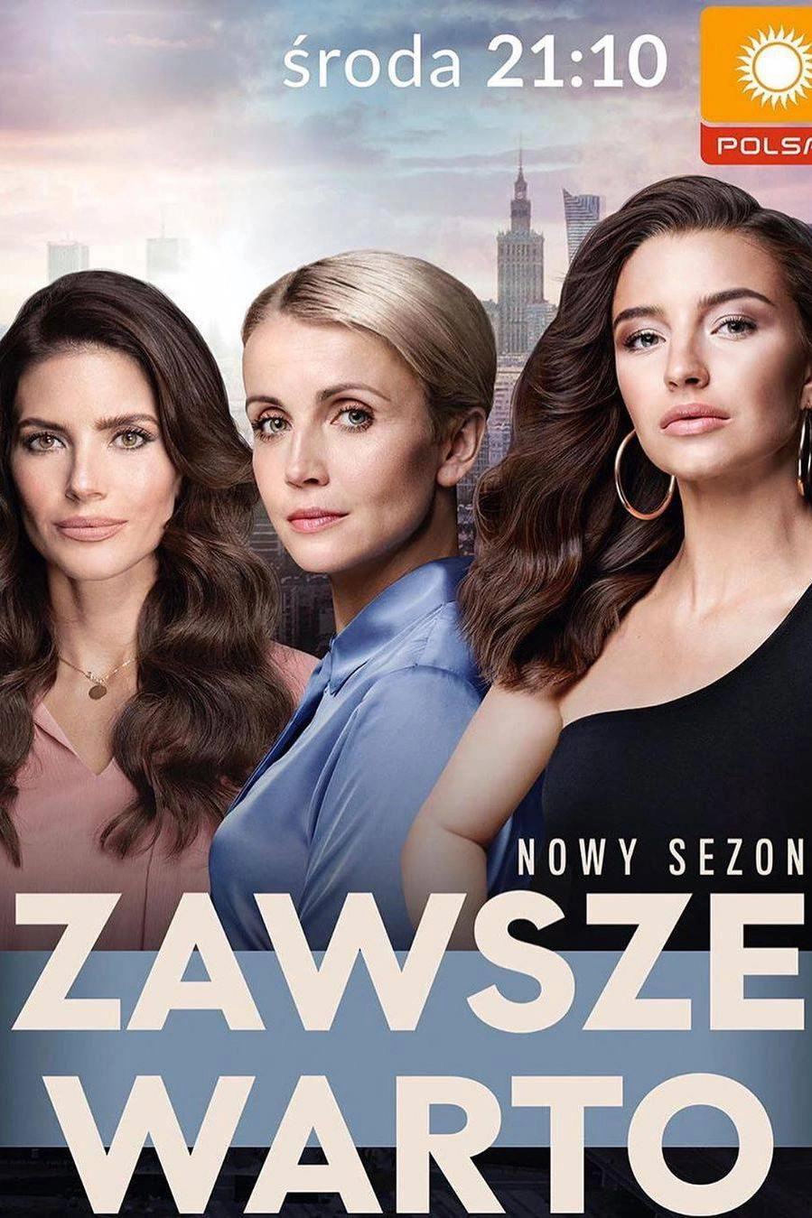 Zawsze warto