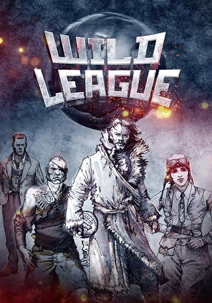 Wild League