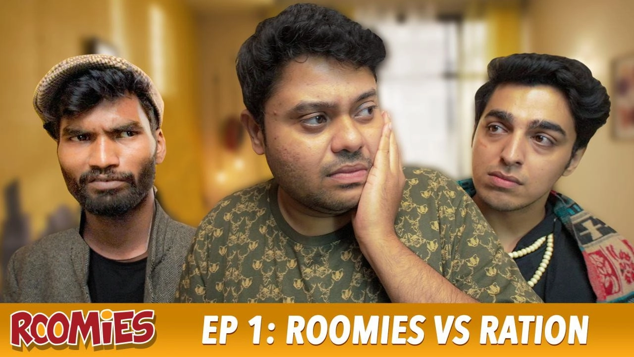 Roomies