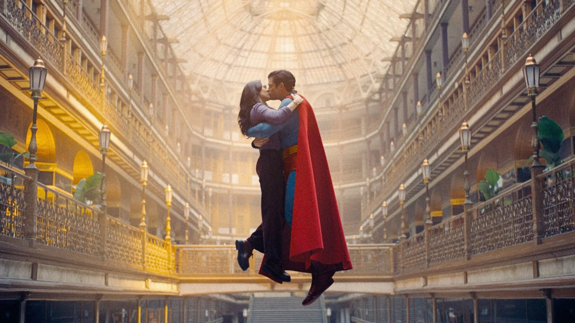 Superman
