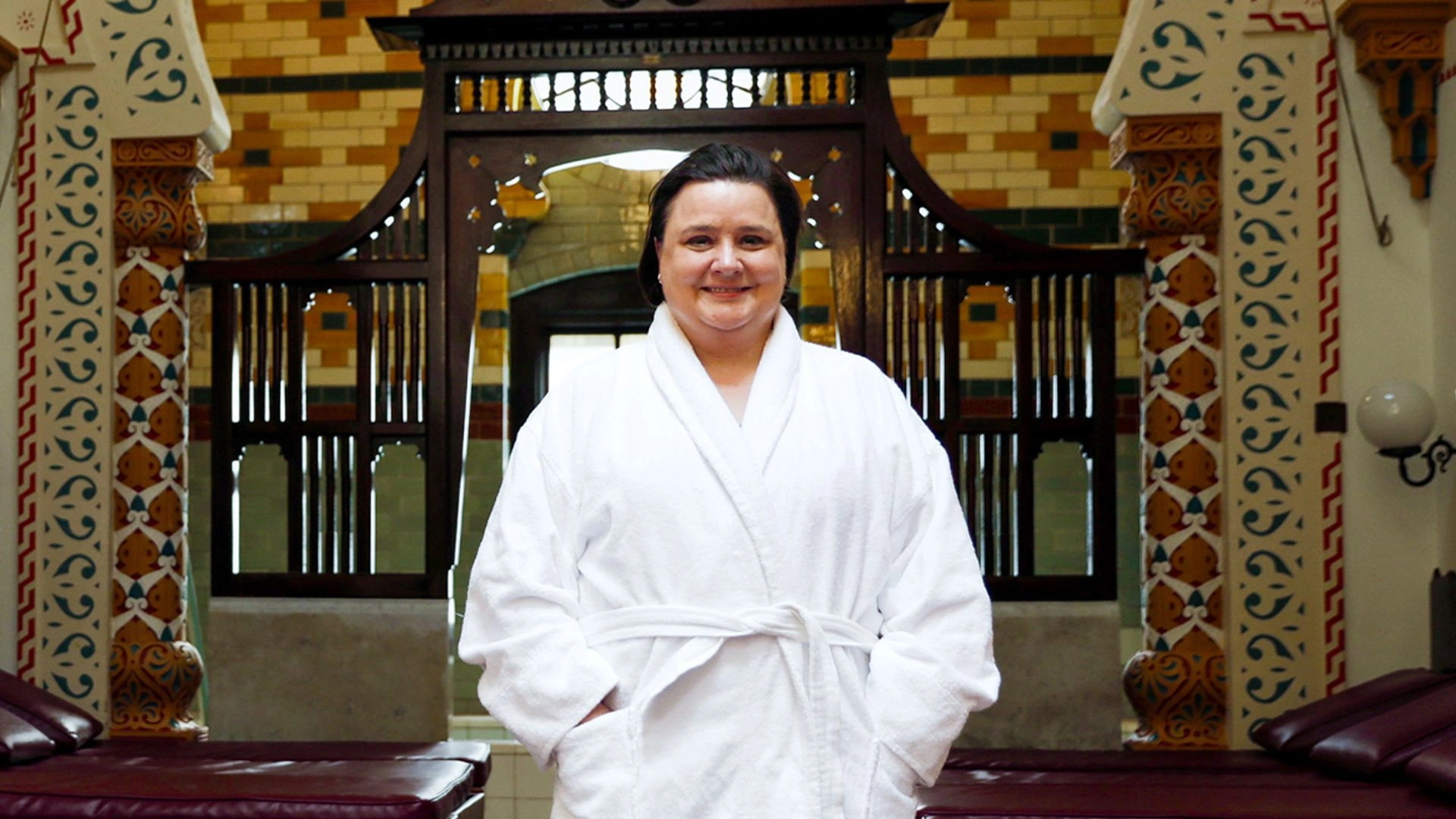 Susan Calman's Grand Day Out