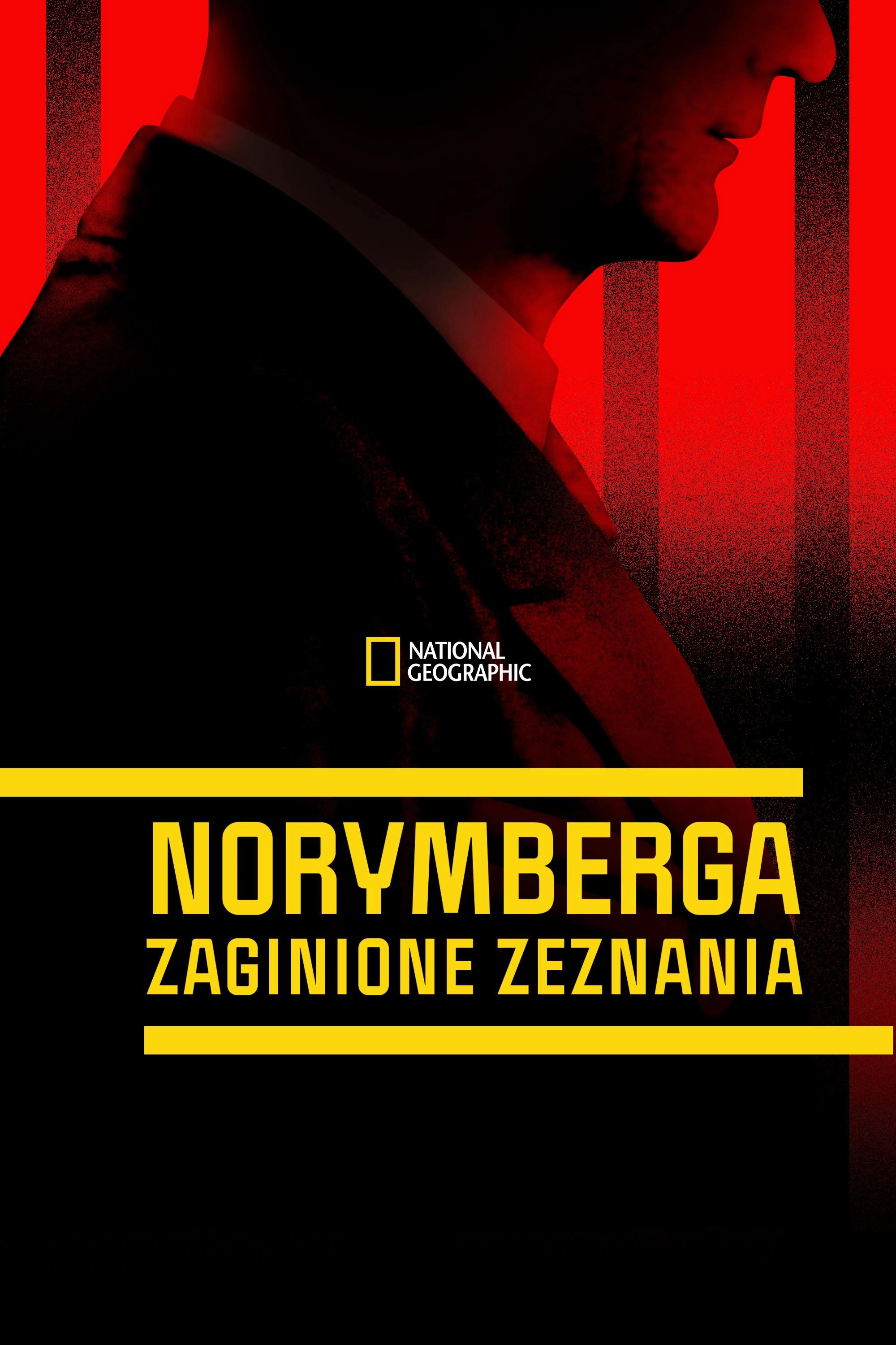 Nazis at Nuremberg: The Lost Testimony