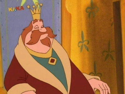 Simsala Grimm