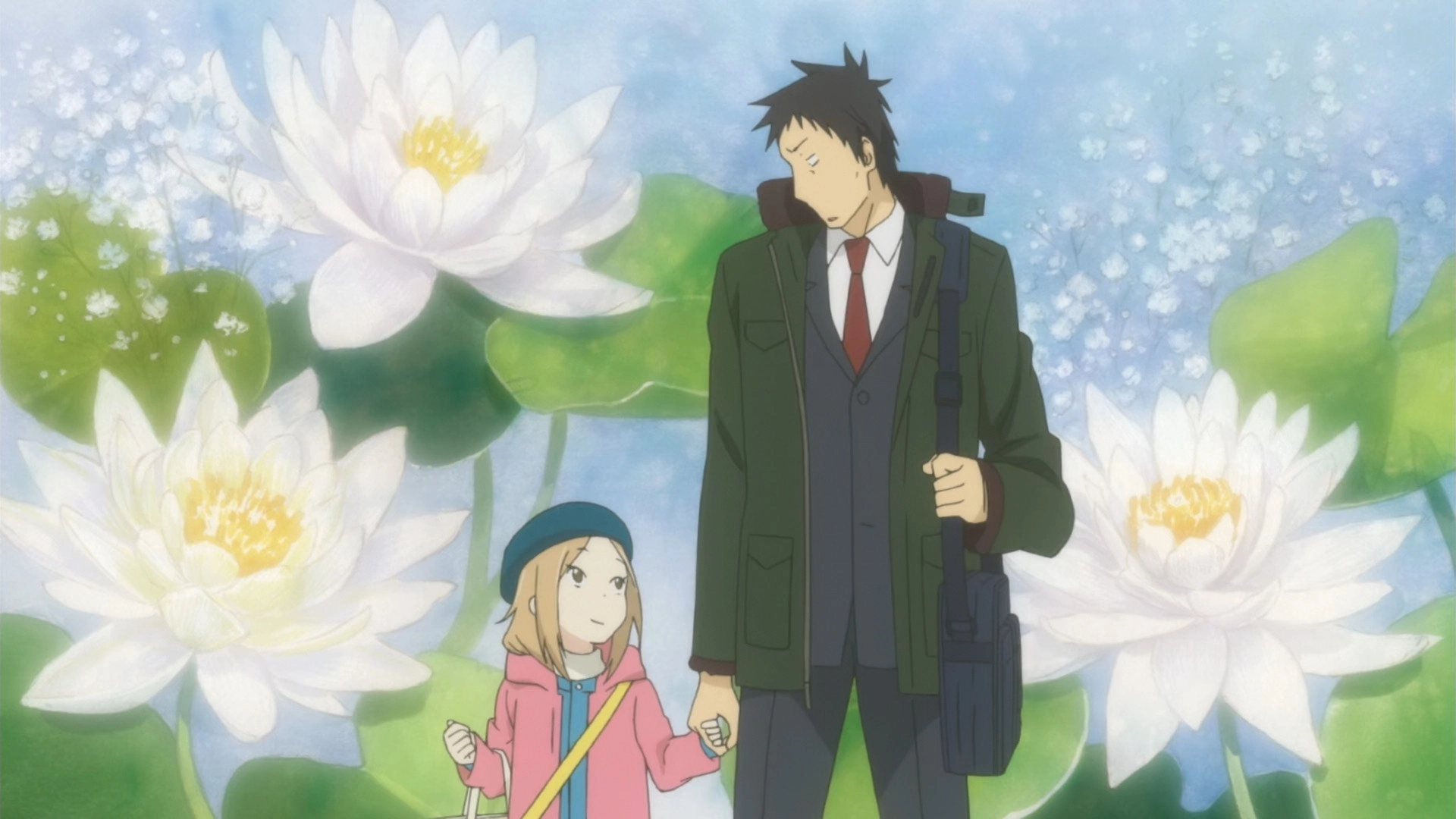 Usagi Drop