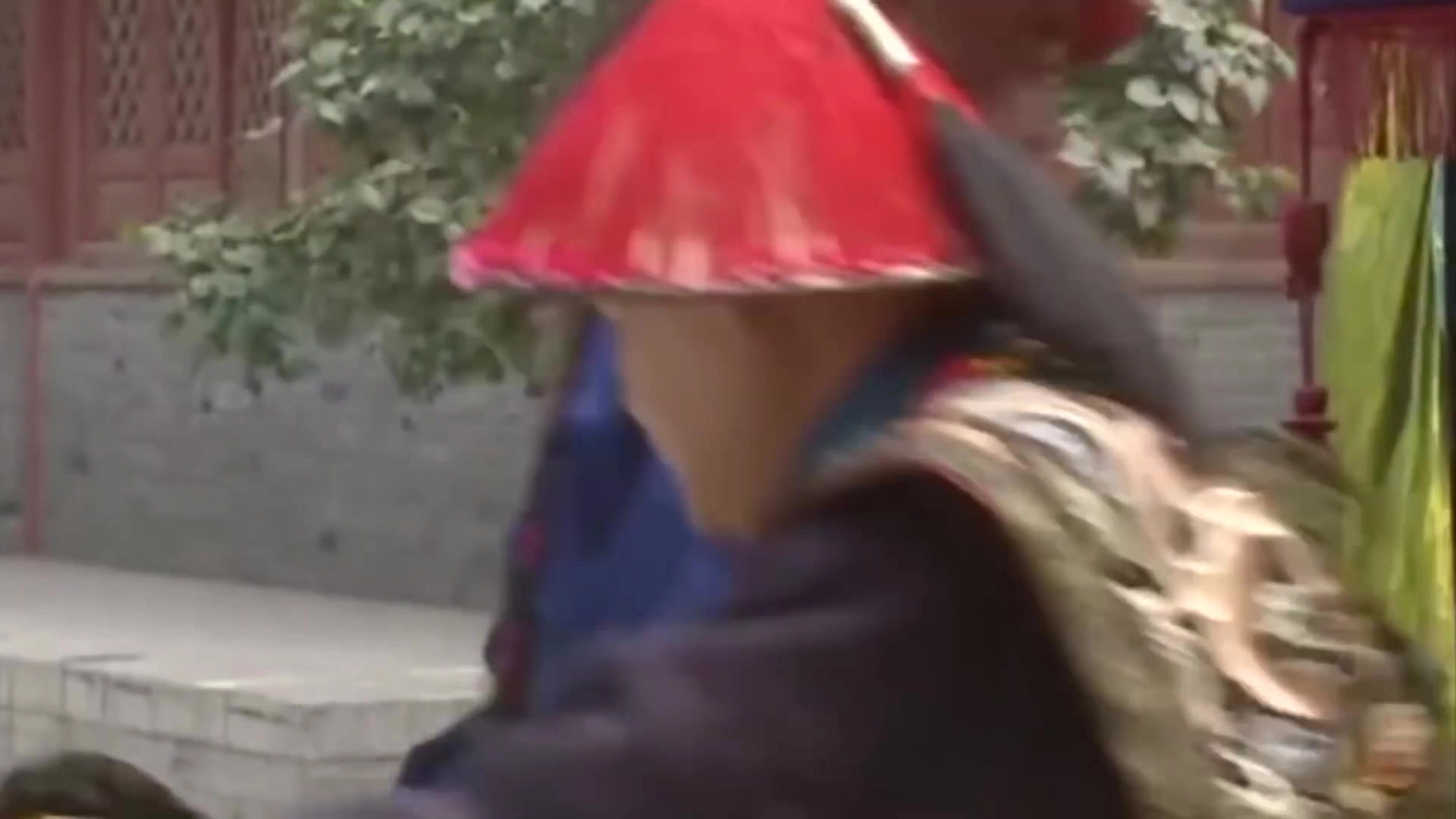 梦断紫禁城