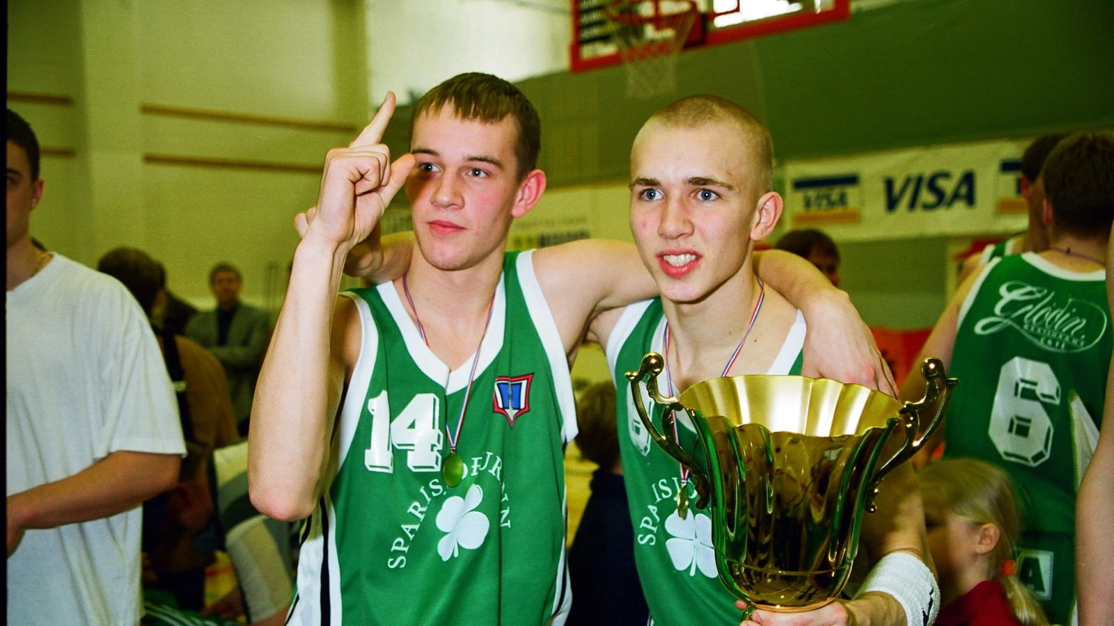 Olli
