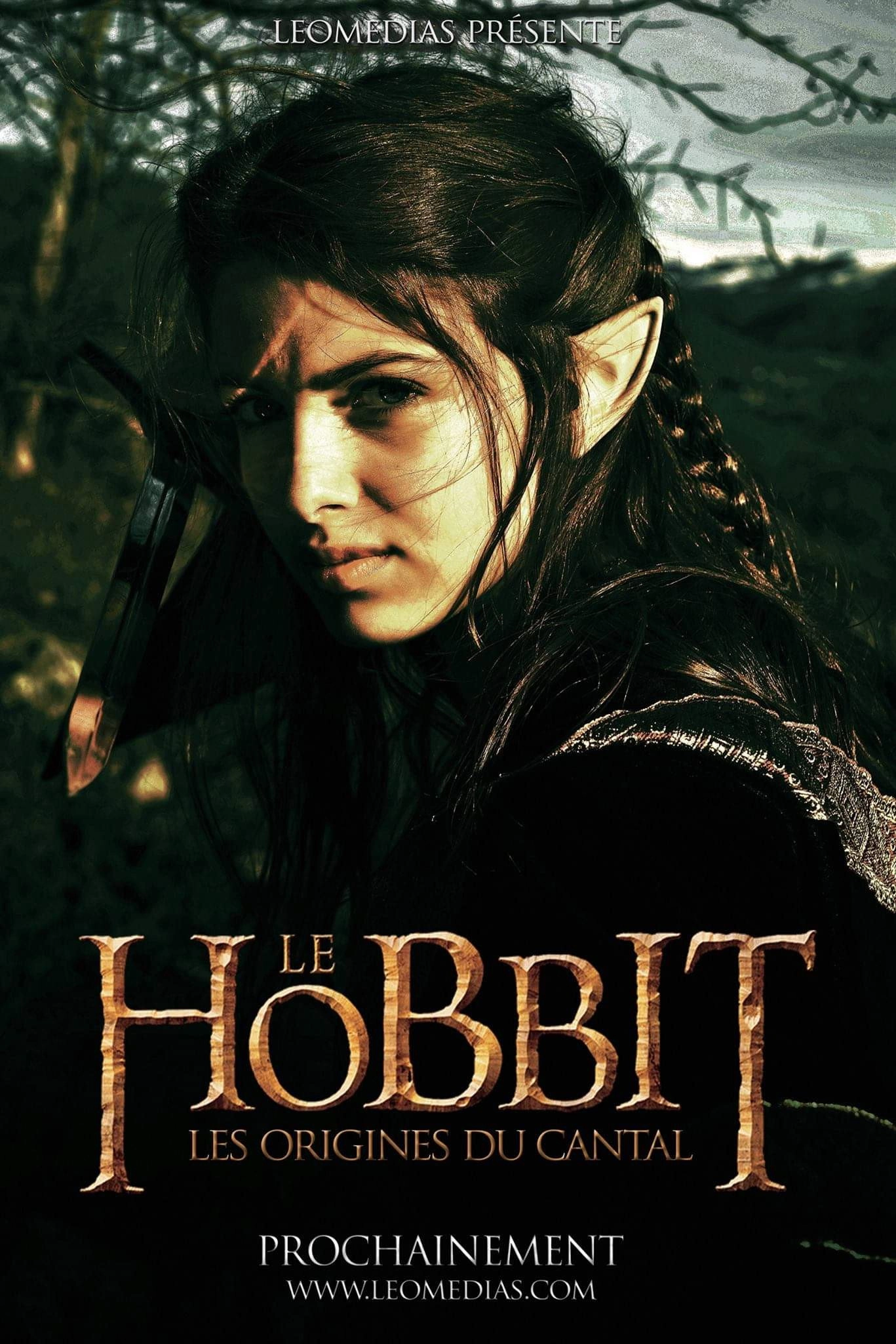 The Hobbit: The Origins of Cantal