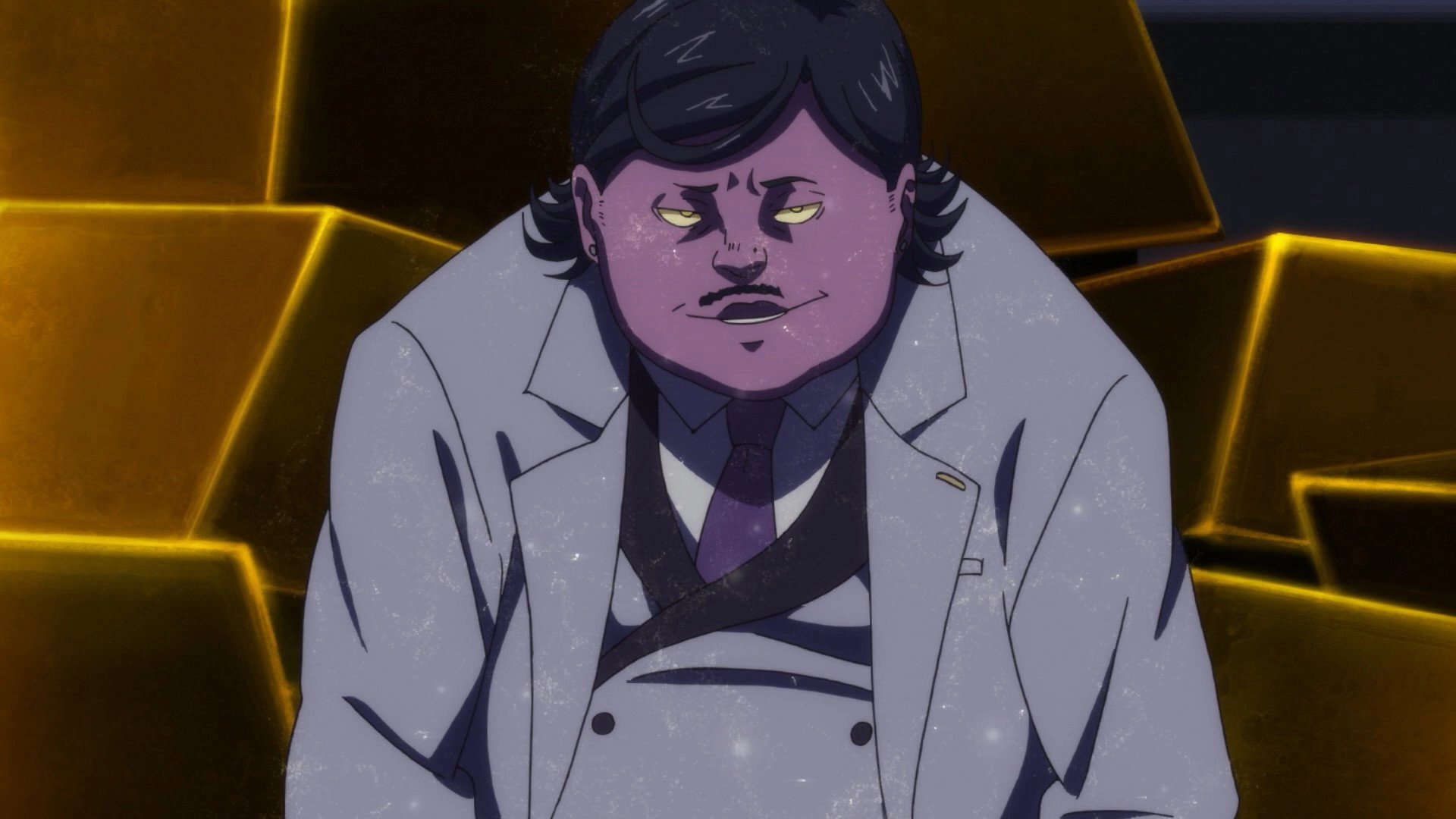 PERSONA5 the Animation