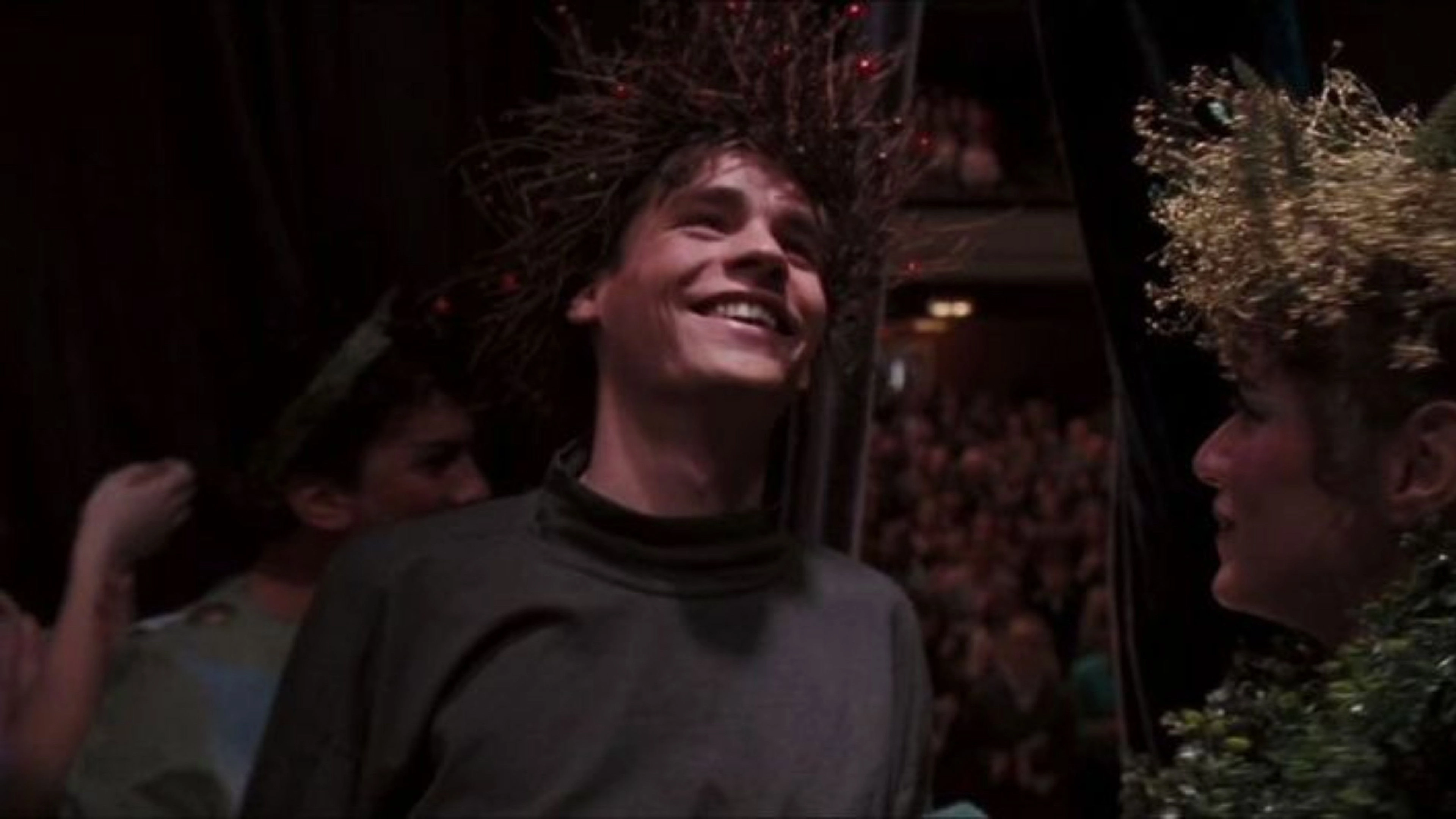 Dead Poets Society