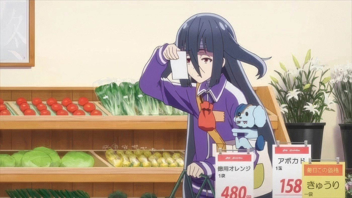 Zombie Land SAGA