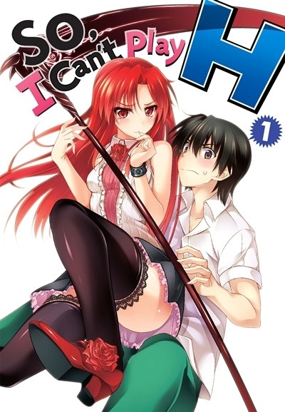 So, I Can't Play H!