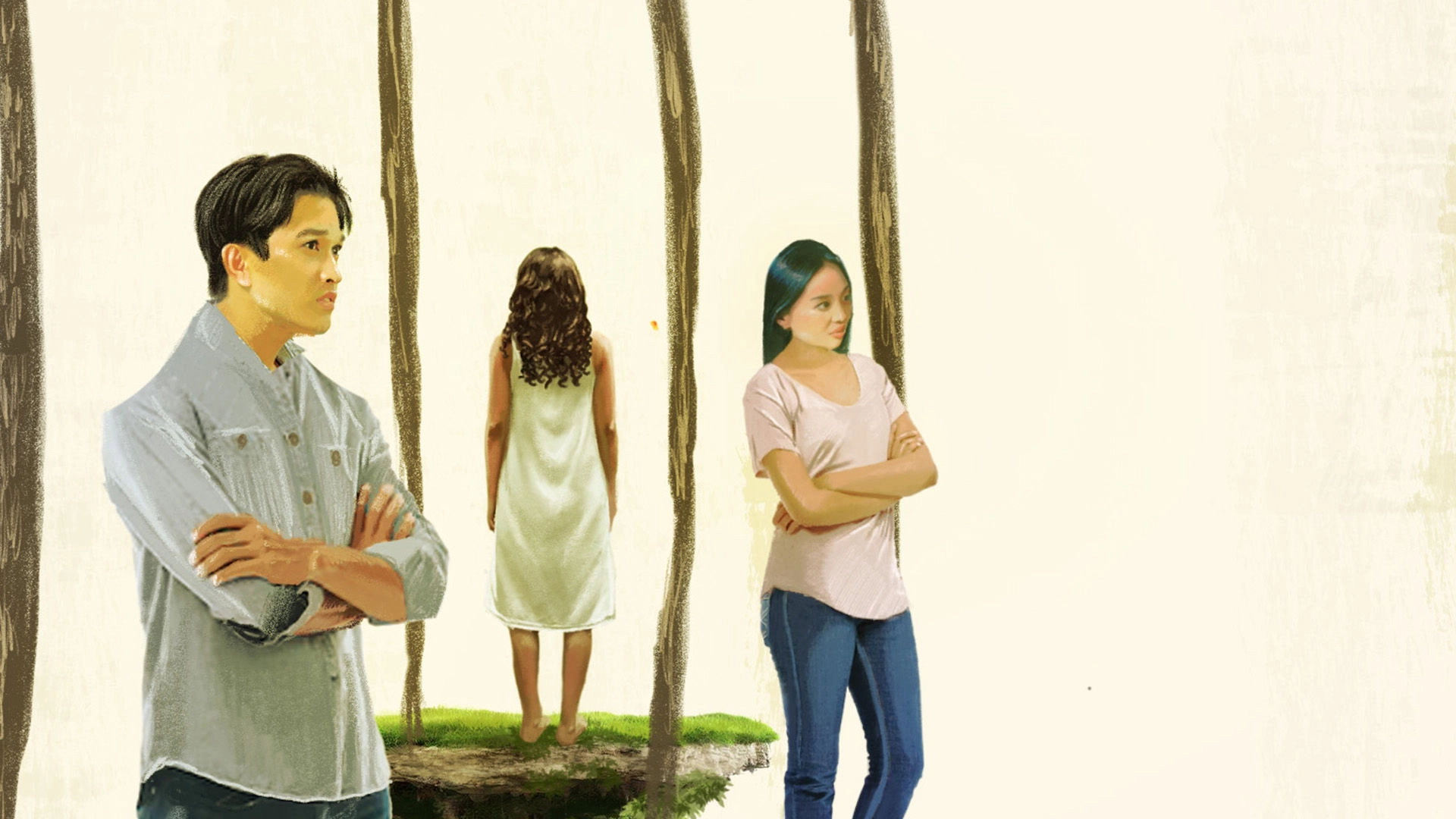 The Secret of Maria Makinang