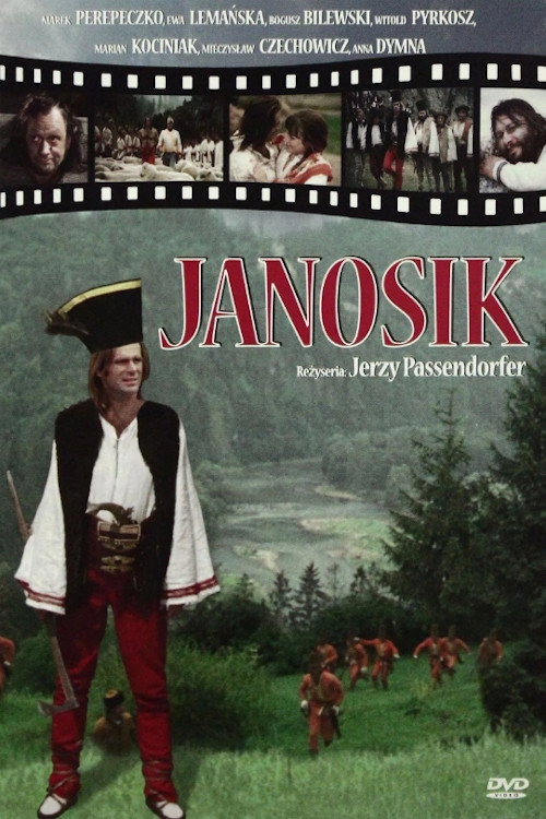 Janosik