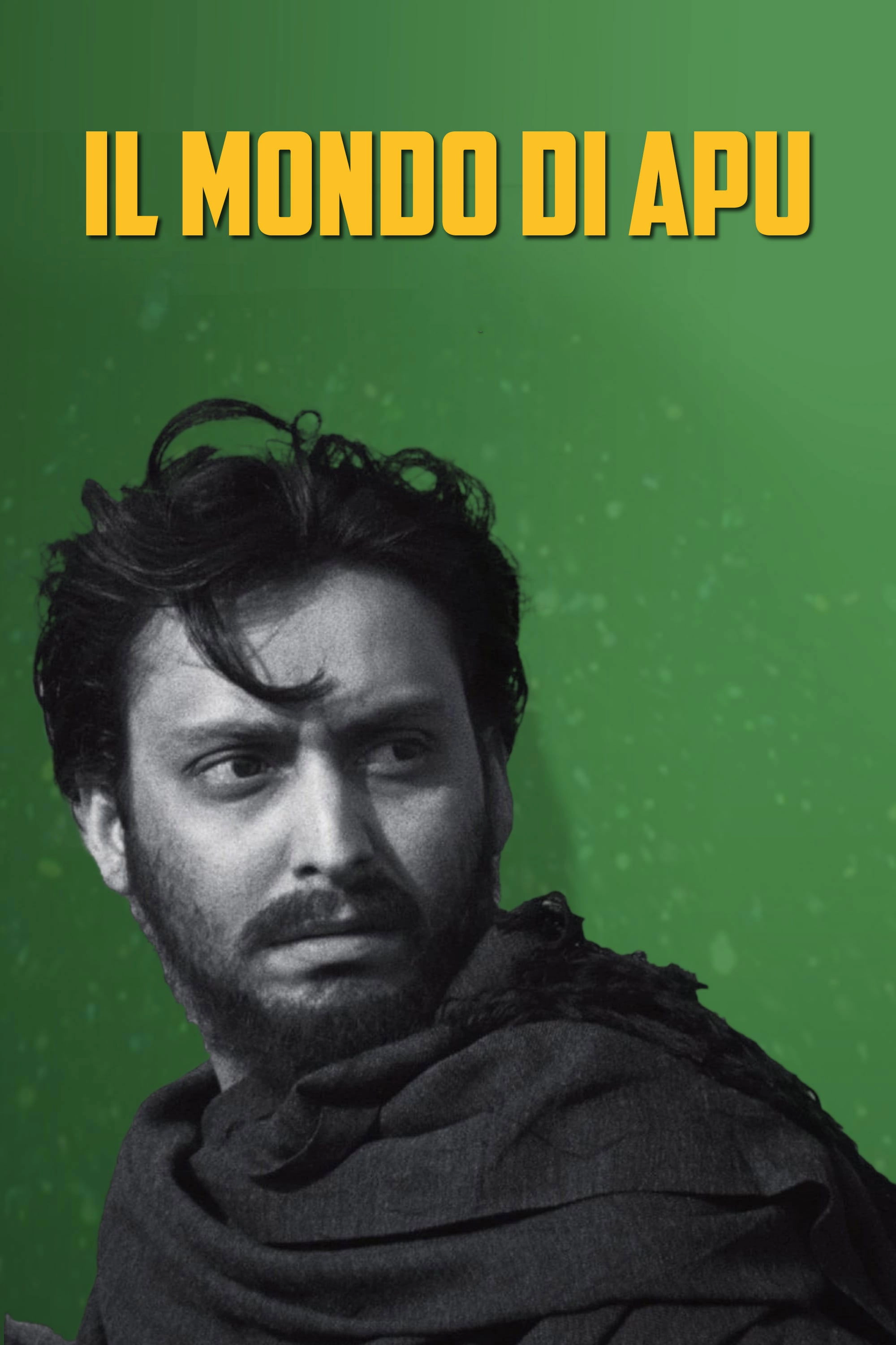 The World of Apu