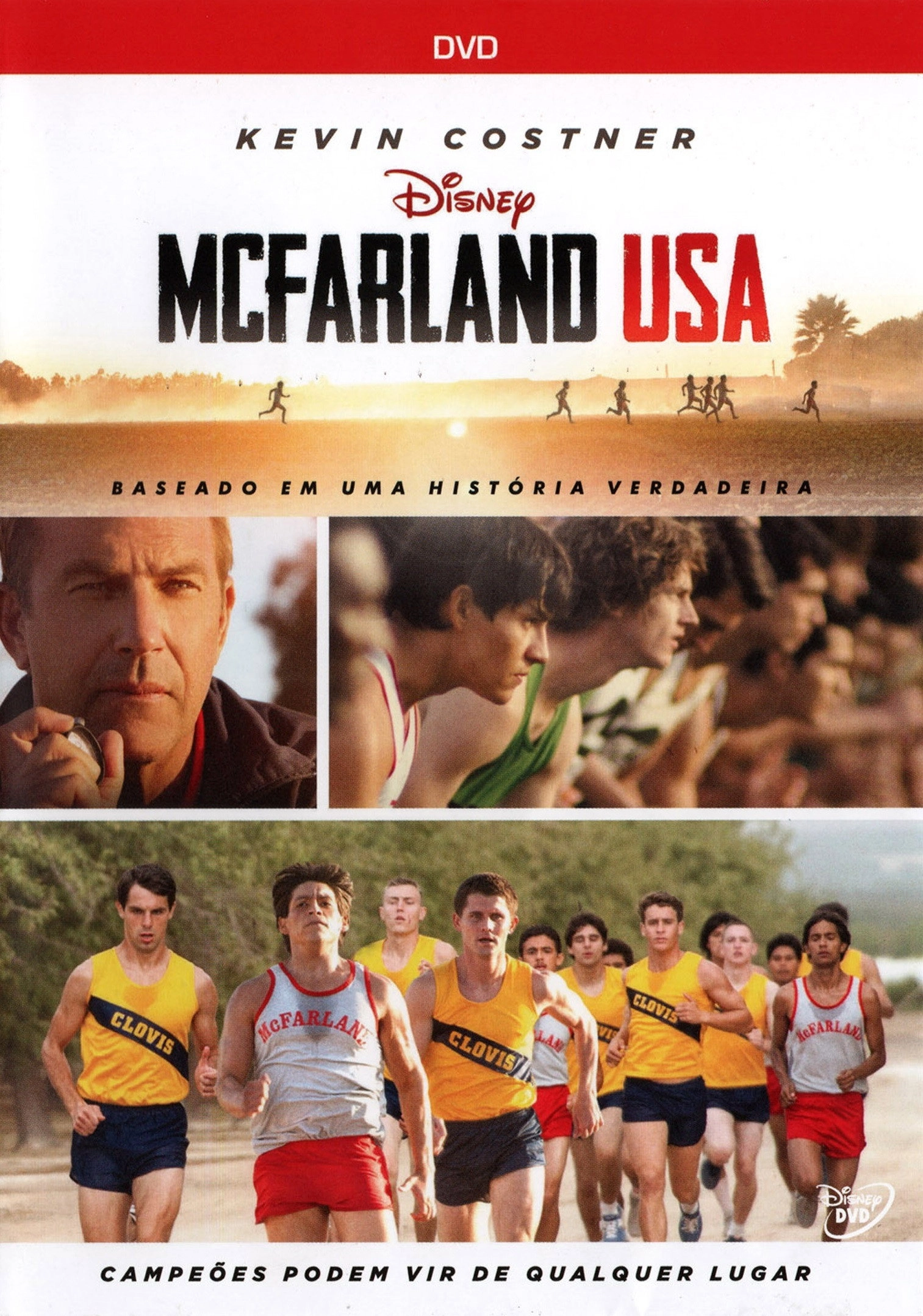 McFarland, USA