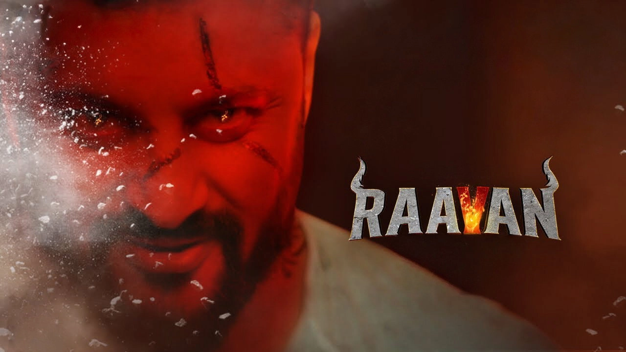 Raavan