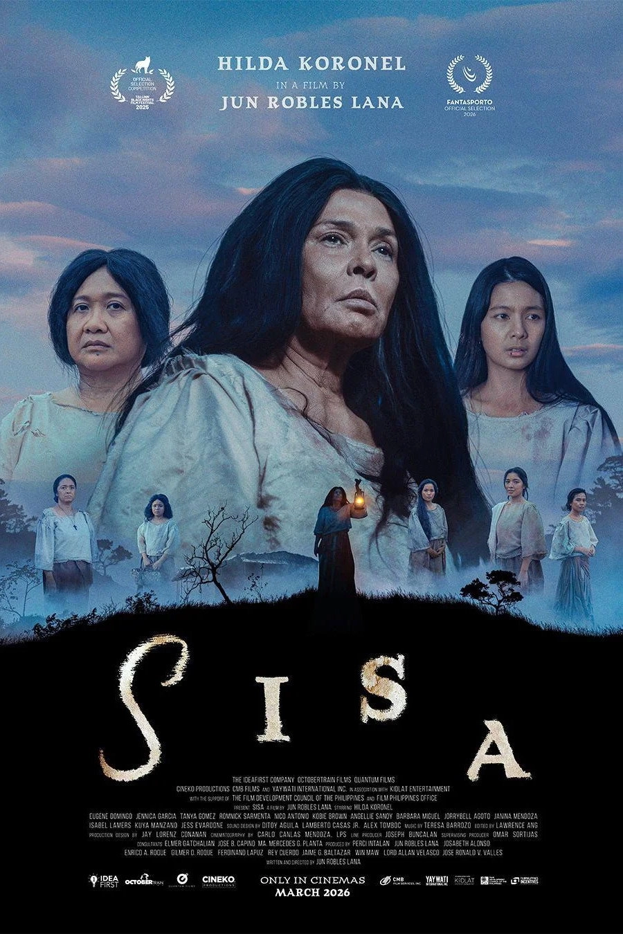 Sisa