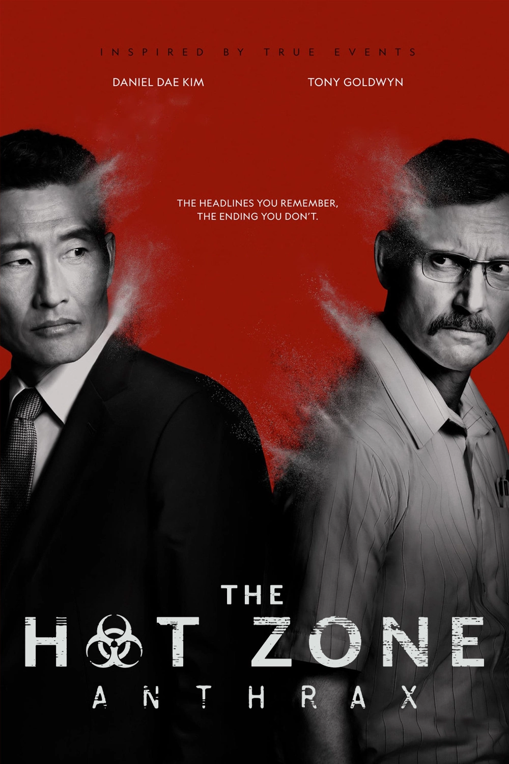 The Hot Zone